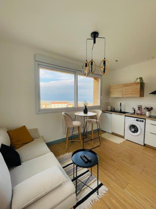 Studio O Terrasses De Virieu Pélussin Εξωτερικό φωτογραφία
